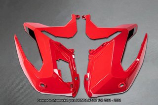 Oferta especial Carenado para HONDA XADV 750 2021