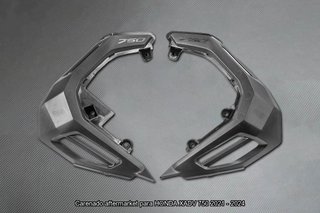 Oferta especial Carenado para HONDA XADV 750 2021