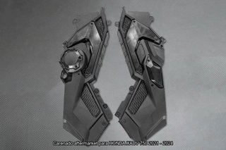 Oferta especial Carenado para HONDA XADV 750 2021
