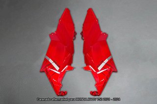 Oferta especial Carenado para HONDA XADV 750 2021