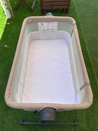 Cuna de colecho Kinderkraft