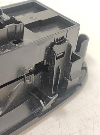 Nissan 09614eh0ax mando elevalunas qashqai 308838