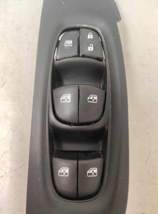 Nissan 09614eh0ax mando elevalunas qashqai 308838