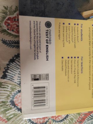Key Bachillerato 2e 1 Student Book (Spain)