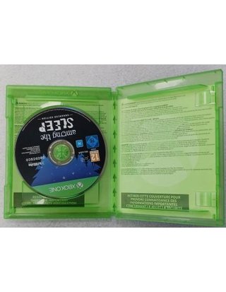 Xbox One Among the Sleep Enchanted Edition