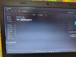 Lenovo Thinkpad L460
