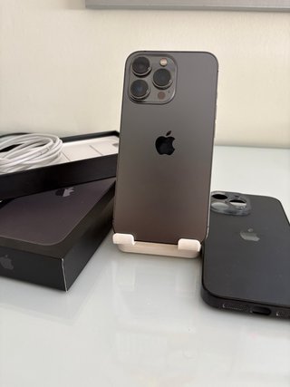 iPhone 13 Pro 128GB Space Gray