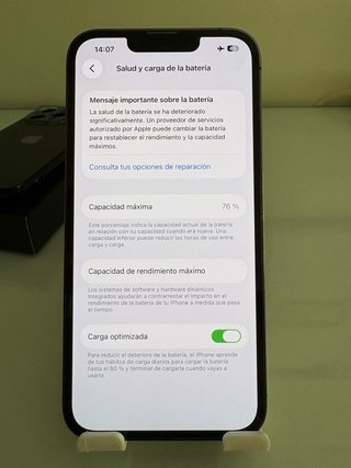 iPhone 13 Pro 128GB Space Gray