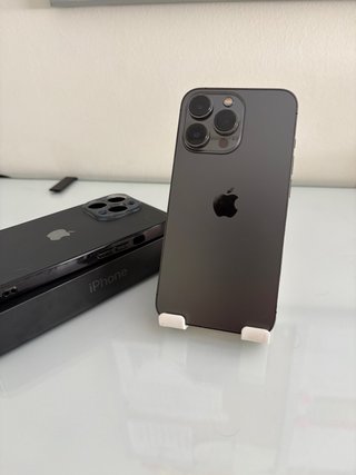 iPhone 13 Pro 128GB Space Gray