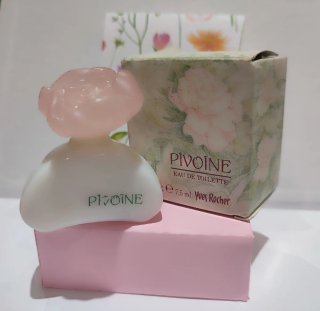 Perfume Pivoine Eau de Toilette 100ml