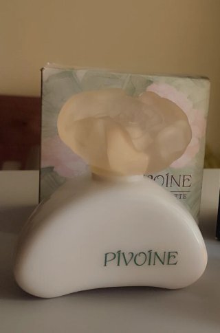Perfume Pivoine Eau de Toilette 100ml