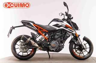 KTM 125 DUKE