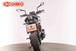 KTM 125 DUKE