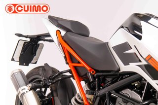 KTM 125 DUKE