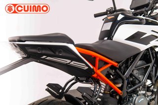 KTM 125 DUKE