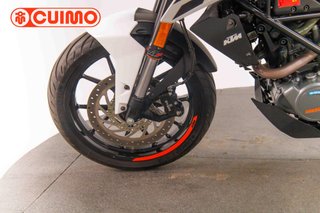 KTM 125 DUKE