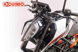 KTM 125 DUKE
