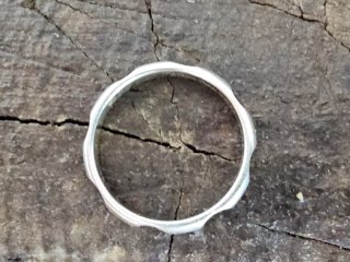 Anillo Paloma Picasso Tiffany & Co. AG 925