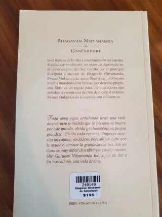 Libros Meditación Varios