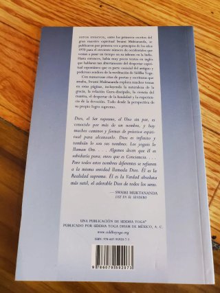 Libros Meditación Varios