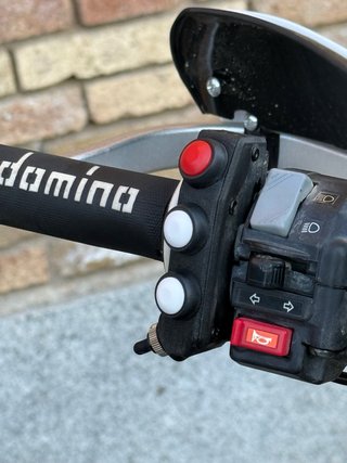 Mando Roadbook R3D Pro