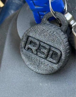 Mando Roadbook R3D Pro