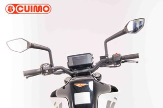 KTM 125 DUKE