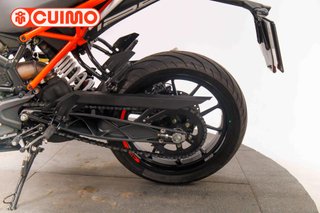 KTM 125 DUKE