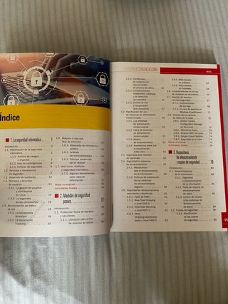 Libro seguridad informática