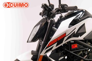 KTM 125 DUKE