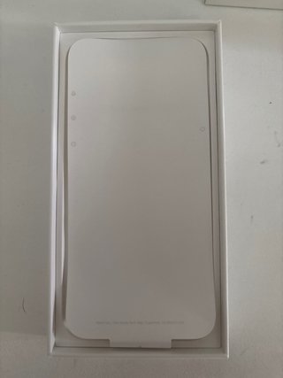 Caja iPhone 14 Plus