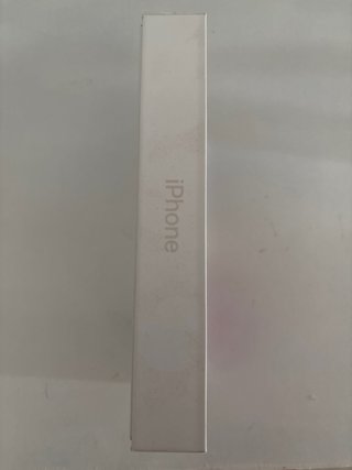 Caja iPhone 14 Plus