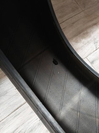 Michelin 205/55r16 91V Neumático