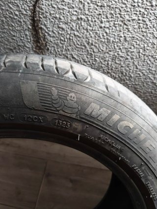 Michelin 205/55r16 91V Neumático