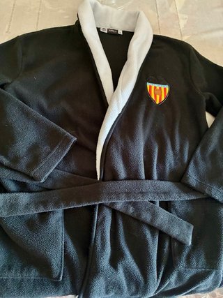 Bata Valencia FC Negra