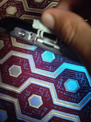 Ps Vita 1000 Sony Negra
