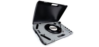 Reloop Spin con Innofader