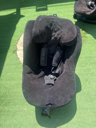 Silla de coche Be Cool Apollo Plus