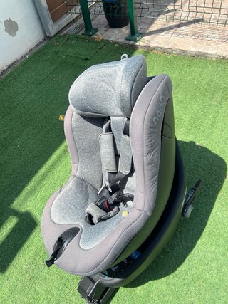 Silla de coche Be Cool Apollo Plus