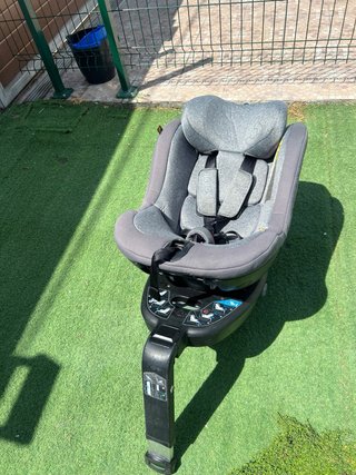 Silla de coche Be Cool Apollo Plus