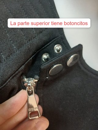 Cazadora GUESS + regalo