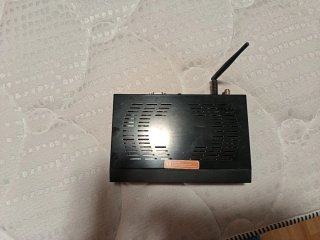 Viark lil sat 4k