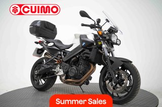 BMW F 800 R