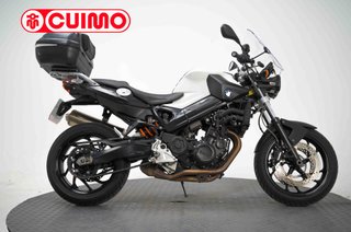 BMW F 800 R