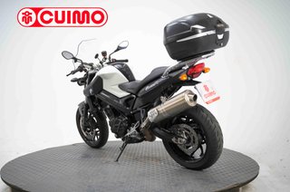 BMW F 800 R