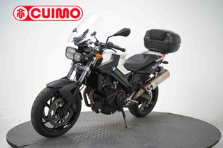 BMW F 800 R