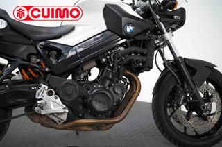 BMW F 800 R