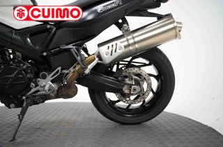 BMW F 800 R