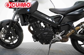 BMW F 800 R