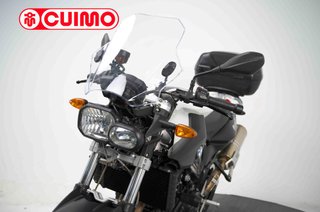 BMW F 800 R